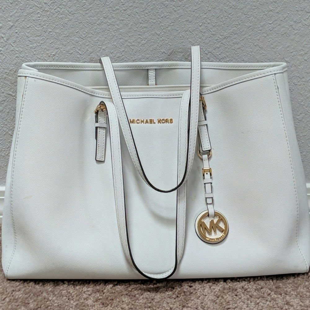 Michael Kors Large Tote